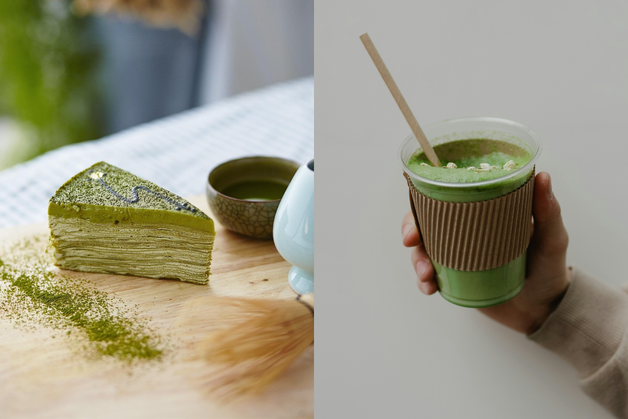 How to Use Matcha: From Everyday Sips to Delicious Sweets