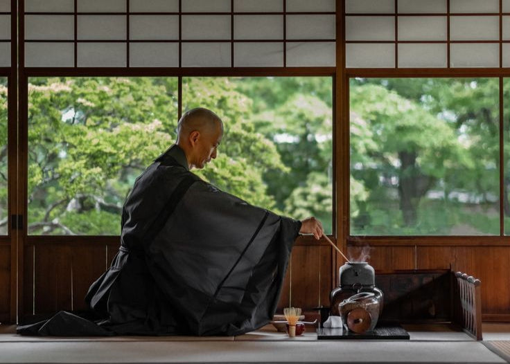 Usucha (Traditional Whisked Matcha)