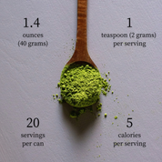 Shizuoka Harvest Essential Grade