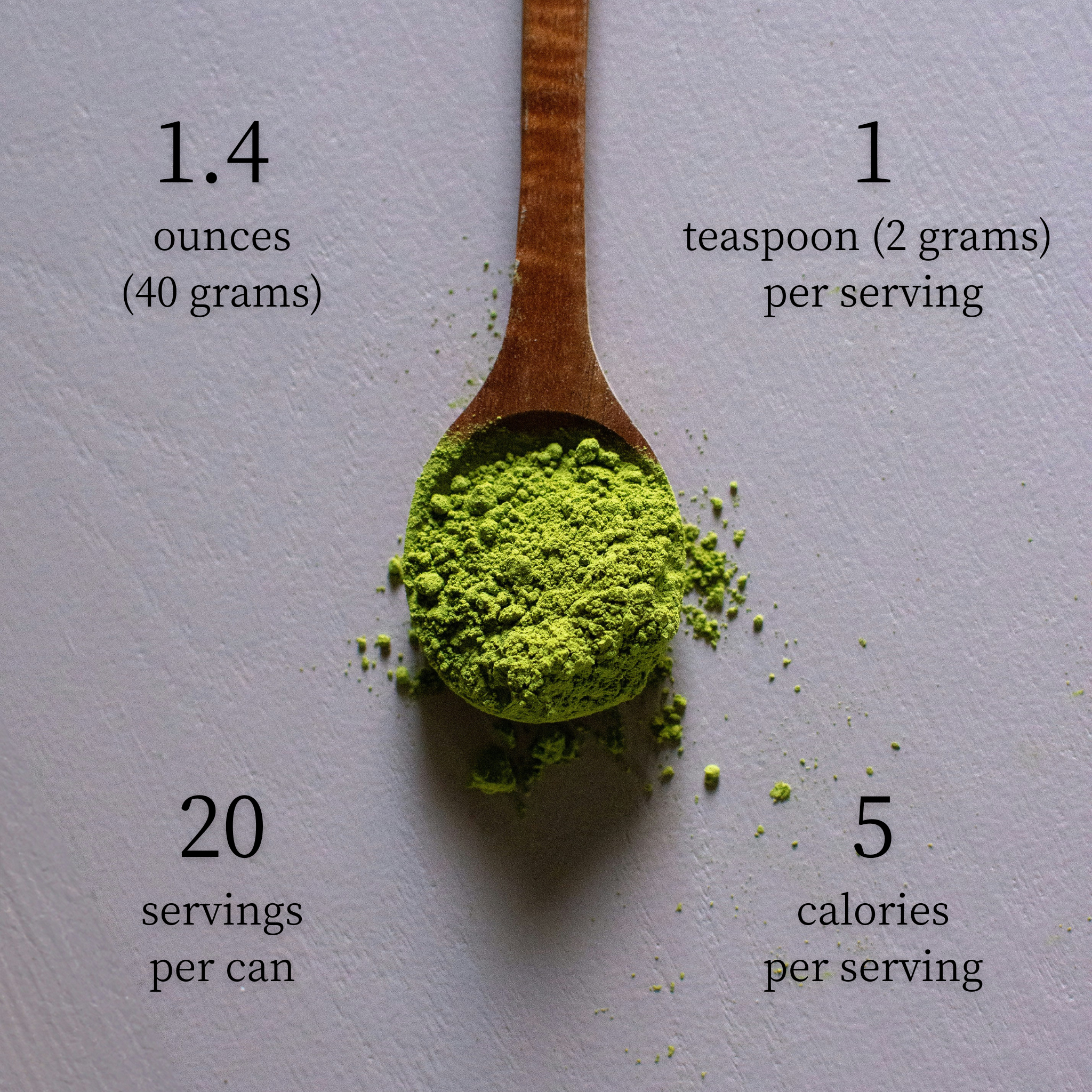 Shizuoka Harvest Essential Grade