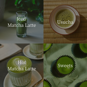 Shizuoka Harvest Essential Grade