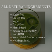 Shizuoka Harvest Essential Grade