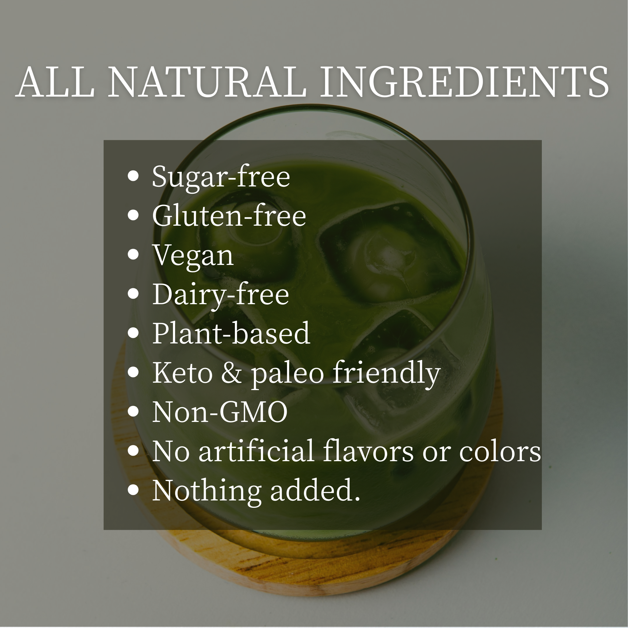 Shizuoka Harvest Essential Grade