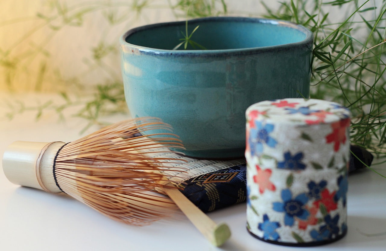 How to Store Matcha: Keeping It Fresh and Vibrant