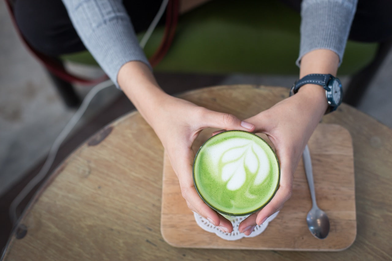 How Much Caffeine Is in Matcha? A Complete Guide