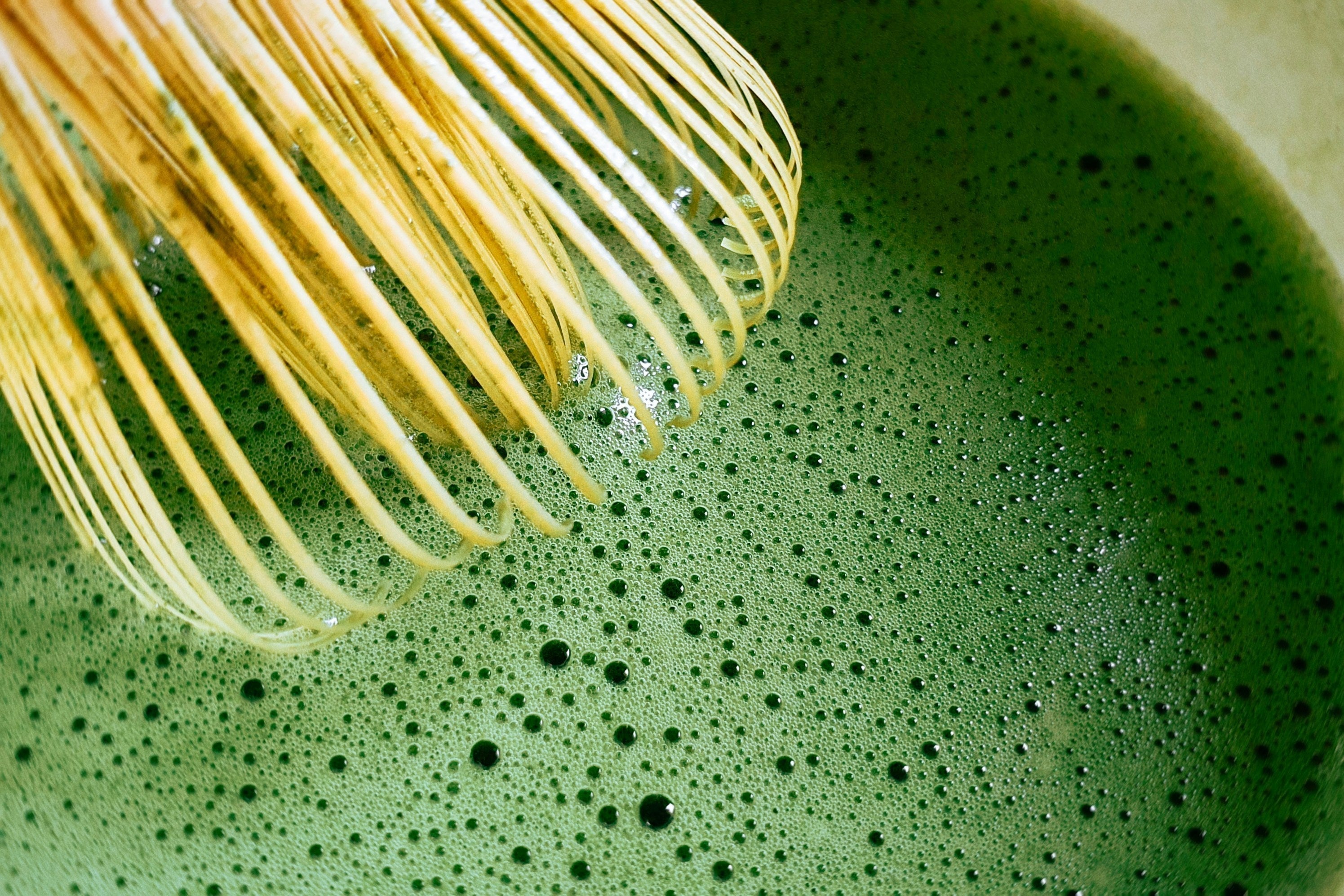 Why Matcha Is Good for You: Health Benefits Explained