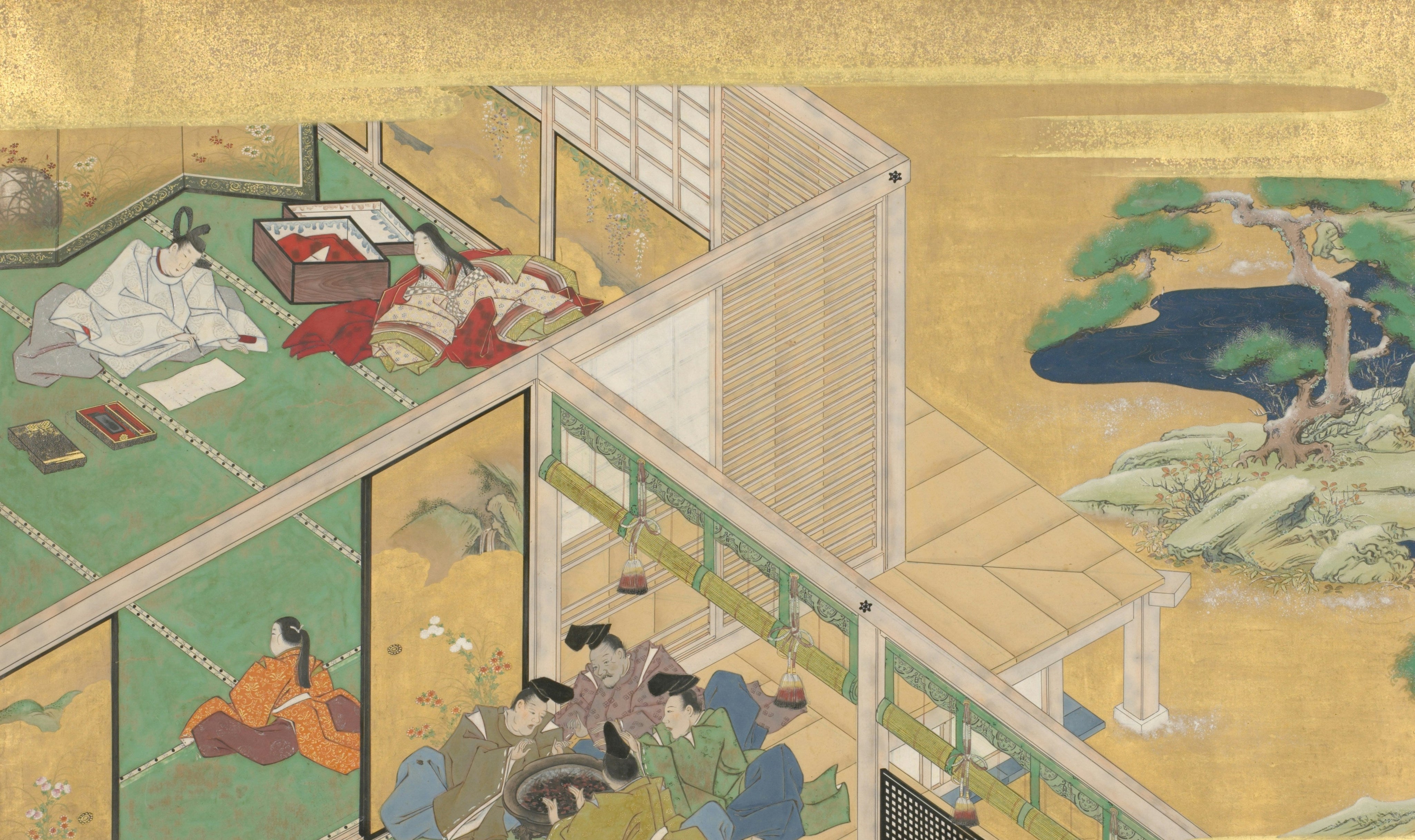 The Art of Japanese Tea Ceremony and Matcha