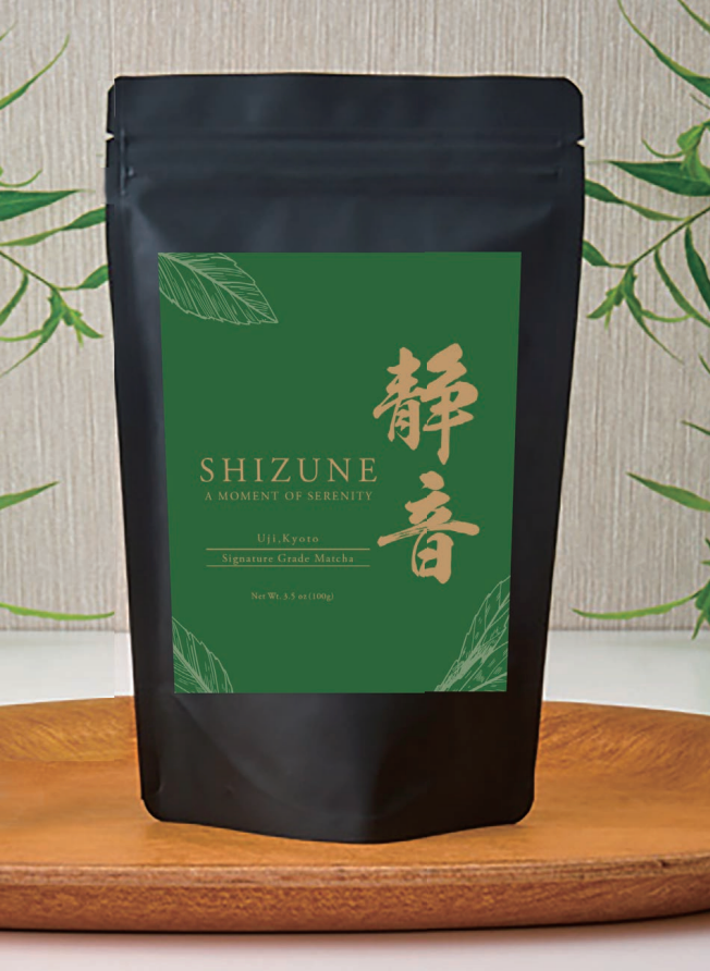 Uji Blend Signature Grade