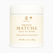 Shizuoka Harvest Essential Grade